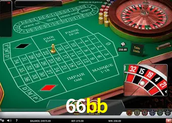 Live Casino 66bb